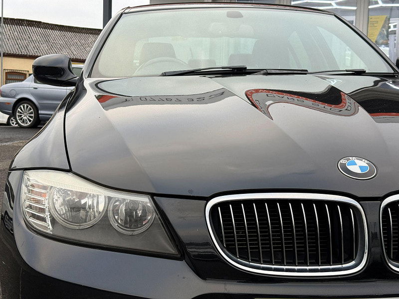 BMW 3 Series 2.0 320d Sport Plus Edition Euro 5 (s/s) 4dr 4dr Manual 2011