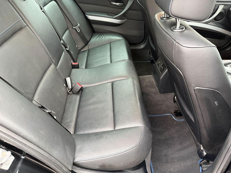 BMW 3 Series 2.0 320d Sport Plus Edition Euro 5 (s/s) 4dr 4dr Manual 2011