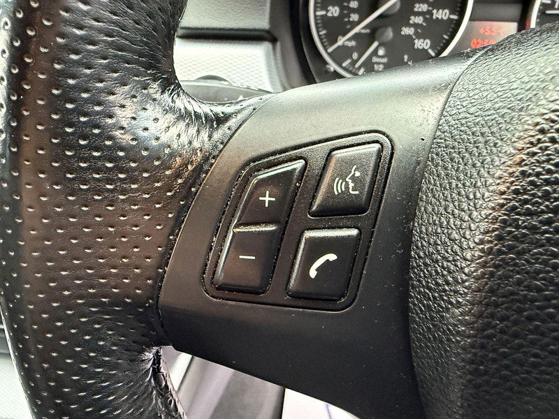 BMW 3 Series 2.0 320d Sport Plus Edition Euro 5 (s/s) 4dr 4dr Manual 2011