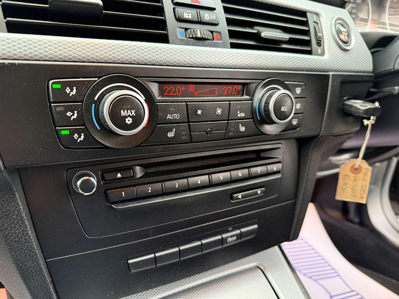 BMW 3 Series 2.0 320d Sport Plus Edition Euro 5 (s/s) 4dr 4dr Manual 2011