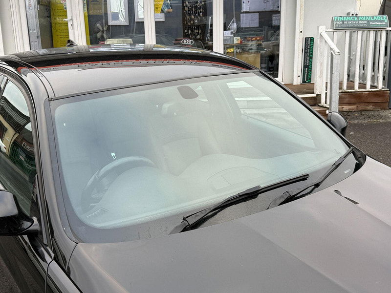 BMW 3 Series 2.0 320d Sport Plus Edition Euro 5 (s/s) 4dr 4dr Manual 2011