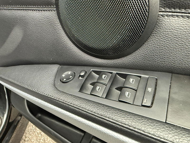 BMW 3 Series 2.0 320d Sport Plus Edition Euro 5 (s/s) 4dr 4dr Manual 2011