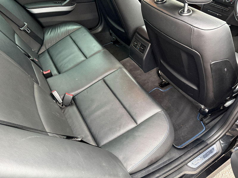 BMW 3 Series 2.0 320d Sport Plus Edition Euro 5 (s/s) 4dr 4dr Manual 2011