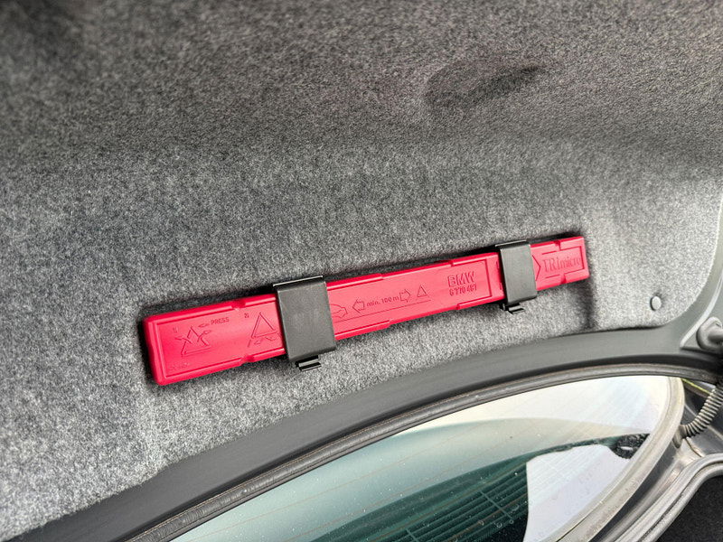 BMW 3 Series 2.0 320d Sport Plus Edition Euro 5 (s/s) 4dr 4dr Manual 2011