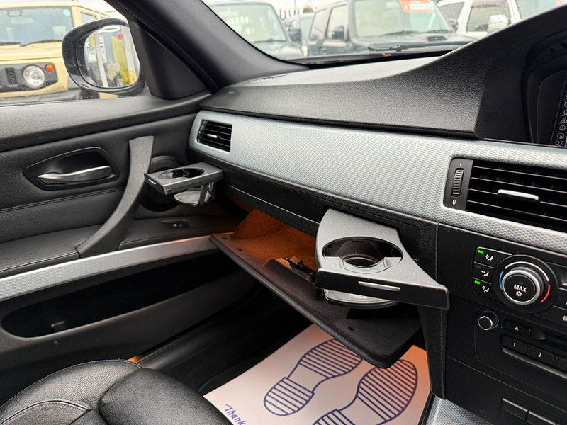 BMW 3 Series 2.0 320d Sport Plus Edition Euro 5 (s/s) 4dr 4dr Manual 2011