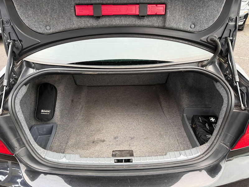 BMW 3 Series 2.0 320d Sport Plus Edition Euro 5 (s/s) 4dr 4dr Manual 2011