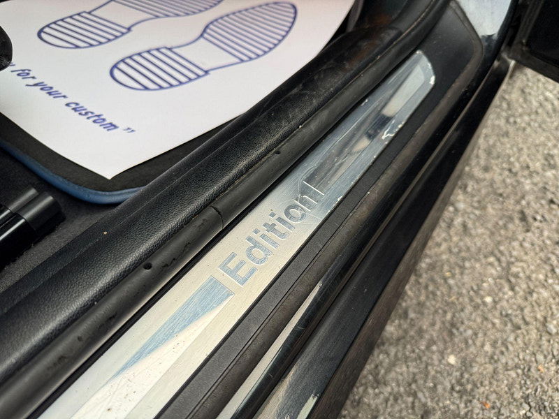 BMW 3 Series 2.0 320d Sport Plus Edition Euro 5 (s/s) 4dr 4dr Manual 2011