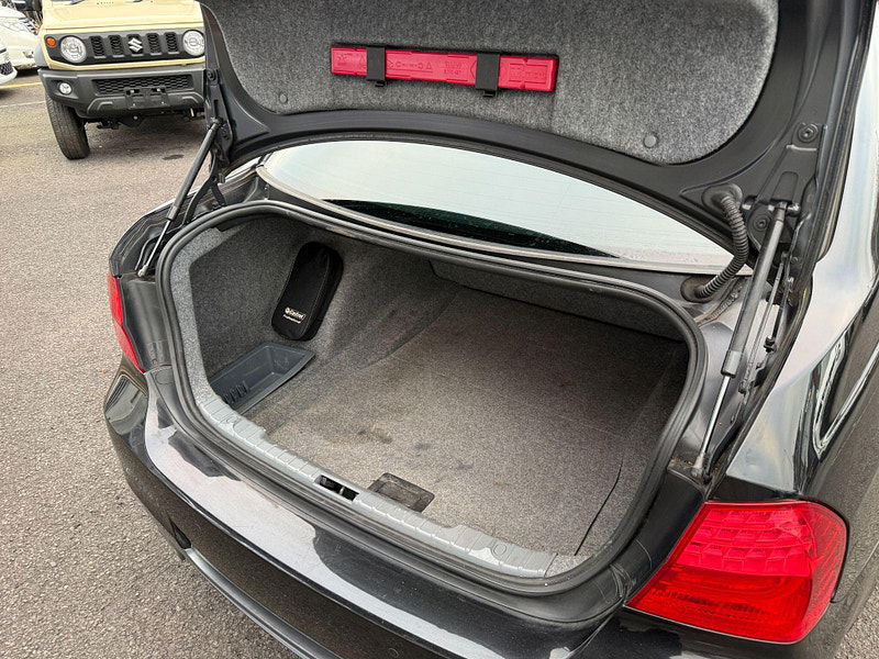 BMW 3 Series 2.0 320d Sport Plus Edition Euro 5 (s/s) 4dr 4dr Manual 2011