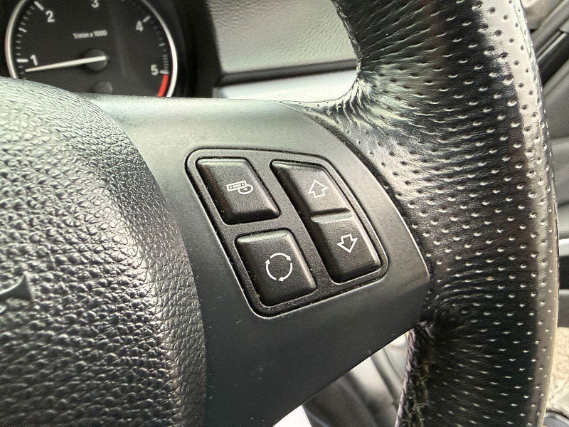 BMW 3 Series 2.0 320d Sport Plus Edition Euro 5 (s/s) 4dr 4dr Manual 2011