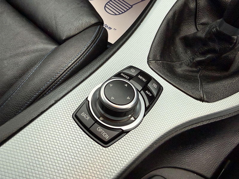 BMW 3 Series 2.0 320d Sport Plus Edition Euro 5 (s/s) 4dr 4dr Manual 2011