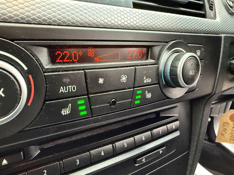 BMW 3 Series 2.0 320d Sport Plus Edition Euro 5 (s/s) 4dr 4dr Manual 2011