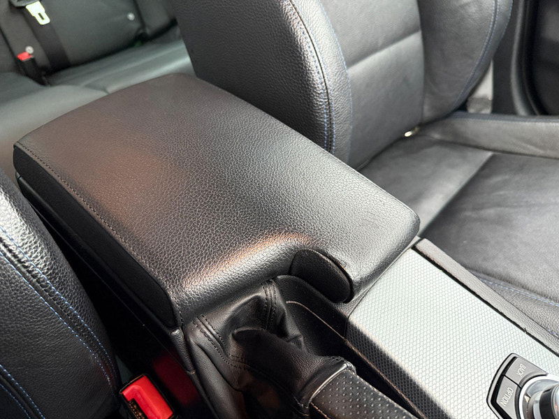 BMW 3 Series 2.0 320d Sport Plus Edition Euro 5 (s/s) 4dr 4dr Manual 2011