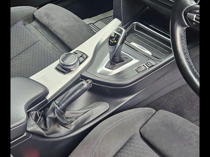 BMW 3 Series 2.0 320i M Sport Touring Auto Euro 6 (s/s) 5dr 5dr Automatic 2014