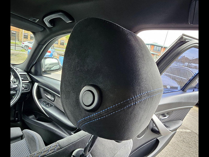 BMW 3 Series 2.0 320i M Sport Touring Auto Euro 6 (s/s) 5dr 5dr Automatic 2014