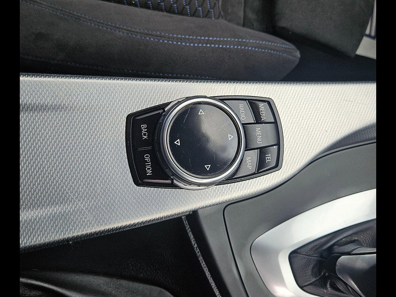 BMW 3 Series 2.0 320i M Sport Touring Auto Euro 6 (s/s) 5dr 5dr Automatic 2014