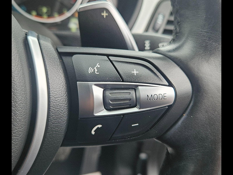 BMW 3 Series 2.0 320i M Sport Touring Auto Euro 6 (s/s) 5dr 5dr Automatic 2014