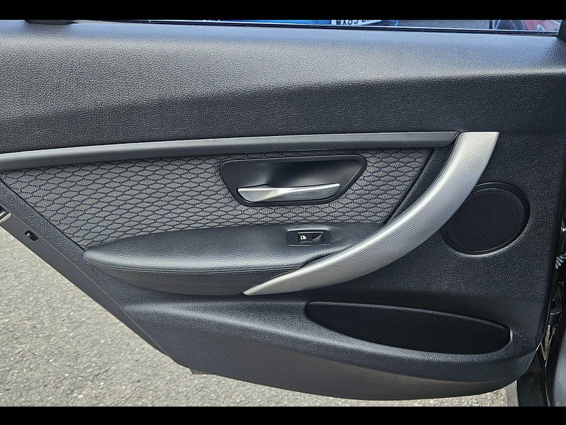 BMW 3 Series 2.0 320i M Sport Touring Auto Euro 6 (s/s) 5dr 5dr Automatic 2014