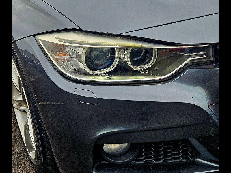 BMW 3 Series 2.0 320i M Sport Touring Auto Euro 6 (s/s) 5dr 5dr Automatic 2014