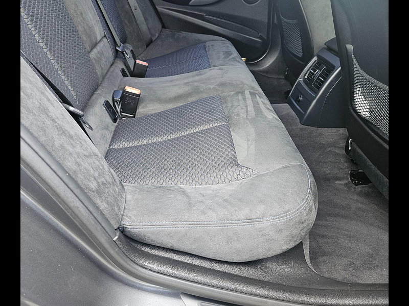 BMW 3 Series 2.0 320i M Sport Touring Auto Euro 6 (s/s) 5dr 5dr Automatic 2014