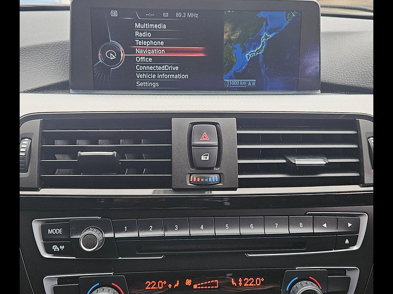 BMW 3 Series 2.0 320i M Sport Touring Auto Euro 6 (s/s) 5dr 5dr Automatic 2014