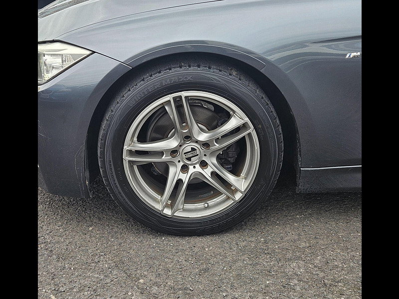 BMW 3 Series 2.0 320i M Sport Touring Auto Euro 6 (s/s) 5dr 5dr Automatic 2014