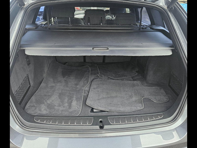 BMW 3 Series 2.0 320i M Sport Touring Auto Euro 6 (s/s) 5dr 5dr Automatic 2014