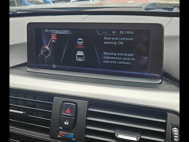 BMW 3 Series 2.0 320i M Sport Touring Auto Euro 6 (s/s) 5dr 5dr Automatic 2014