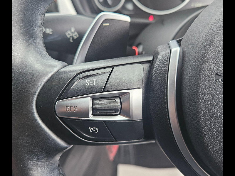 BMW 3 Series 2.0 320i M Sport Touring Auto Euro 6 (s/s) 5dr 5dr Automatic 2014