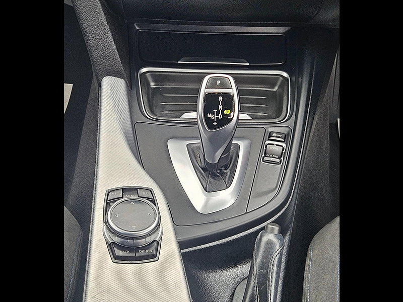 BMW 3 Series 2.0 320i M Sport Touring Auto Euro 6 (s/s) 5dr 5dr Automatic 2014