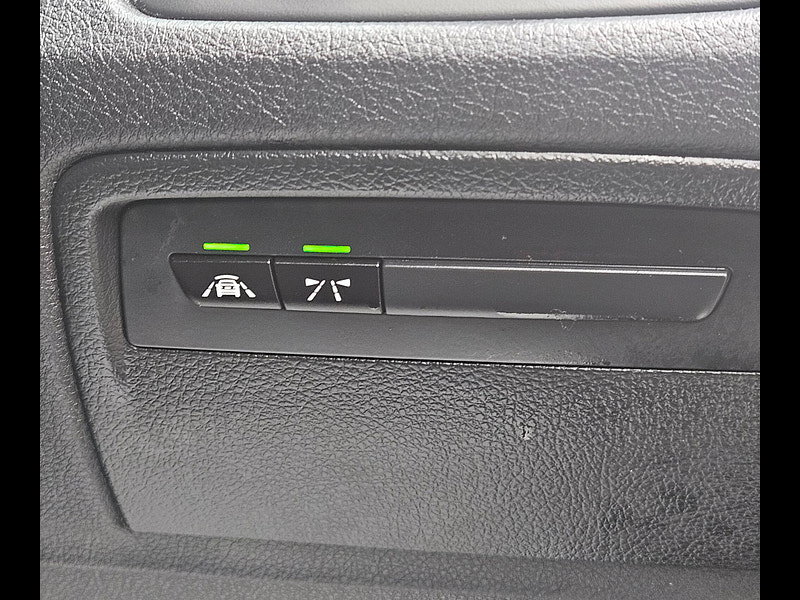 BMW 3 Series 2.0 320i M Sport Touring Auto Euro 6 (s/s) 5dr 5dr Automatic 2014