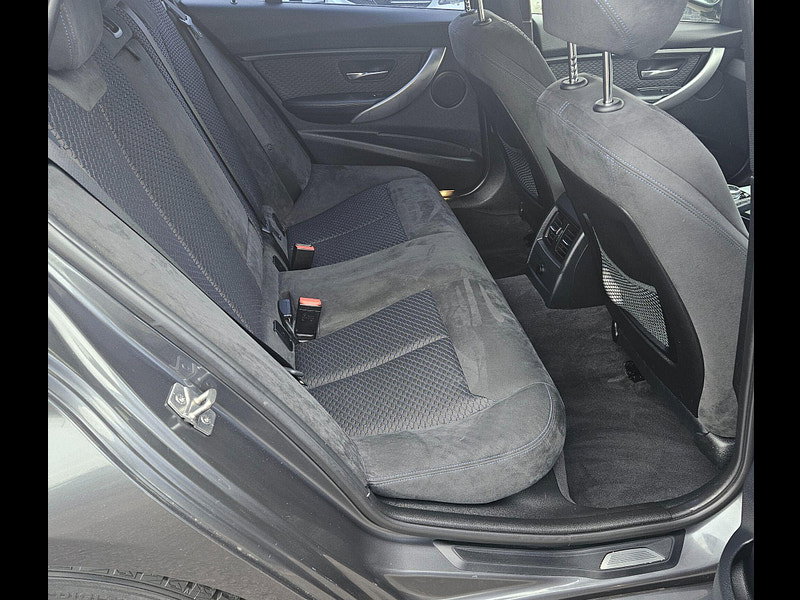 BMW 3 Series 2.0 320i M Sport Touring Auto Euro 6 (s/s) 5dr 5dr Automatic 2014