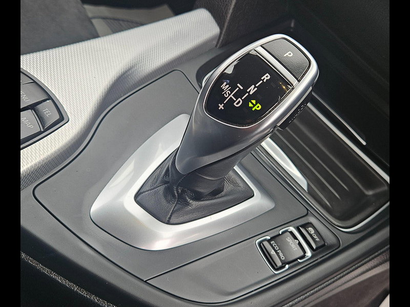 BMW 3 Series 2.0 320i M Sport Touring Auto Euro 6 (s/s) 5dr 5dr Automatic 2014