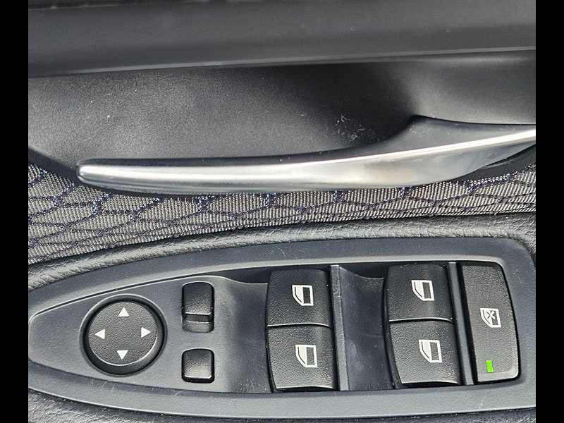 BMW 3 Series 2.0 320i M Sport Touring Auto Euro 6 (s/s) 5dr 5dr Automatic 2014