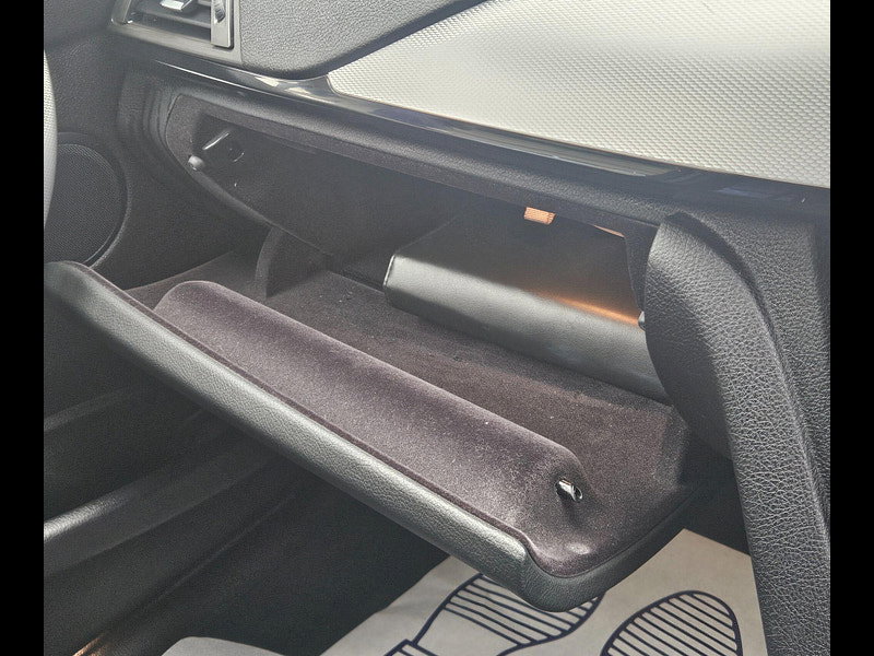 BMW 3 Series 2.0 320i M Sport Touring Auto Euro 6 (s/s) 5dr 5dr Automatic 2014