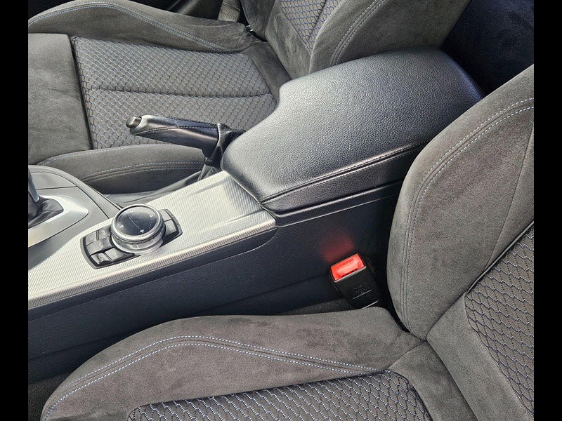 BMW 3 Series 2.0 320i M Sport Touring Auto Euro 6 (s/s) 5dr 5dr Automatic 2014