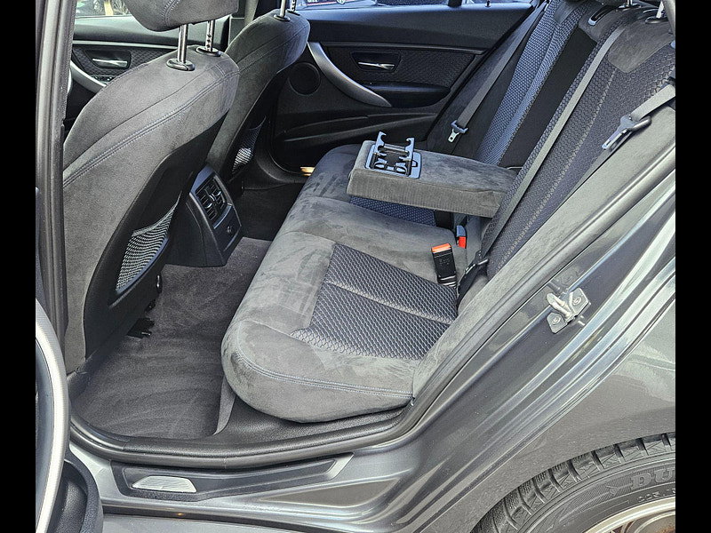 BMW 3 Series 2.0 320i M Sport Touring Auto Euro 6 (s/s) 5dr 5dr Automatic 2014