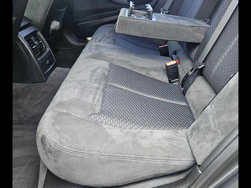 BMW 3 Series 2.0 320i M Sport Touring Auto Euro 6 (s/s) 5dr 5dr Automatic 2014