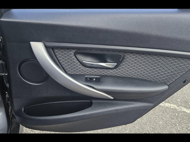 BMW 3 Series 2.0 320i M Sport Touring Auto Euro 6 (s/s) 5dr 5dr Automatic 2014