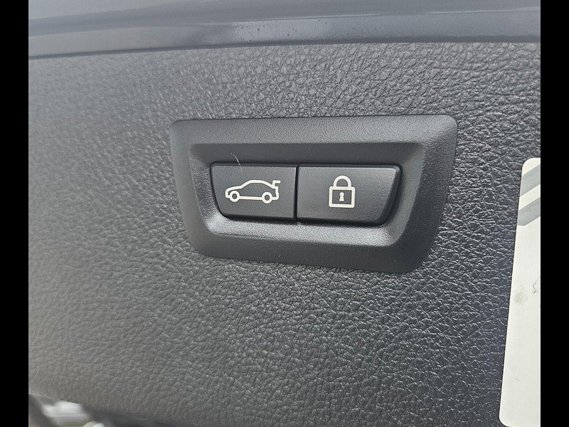 BMW 3 Series 2.0 320i M Sport Touring Auto Euro 6 (s/s) 5dr 5dr Automatic 2014