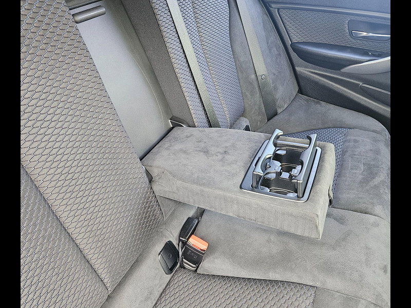 BMW 3 Series 2.0 320i M Sport Touring Auto Euro 6 (s/s) 5dr 5dr Automatic 2014