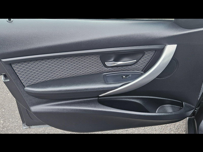 BMW 3 Series 2.0 320i M Sport Touring Auto Euro 6 (s/s) 5dr 5dr Automatic 2014