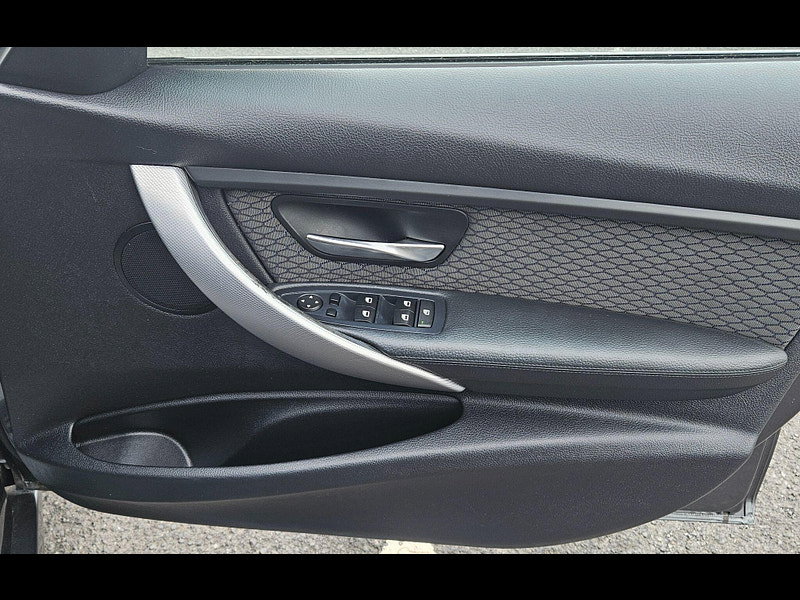 BMW 3 Series 2.0 320i M Sport Touring Auto Euro 6 (s/s) 5dr 5dr Automatic 2014