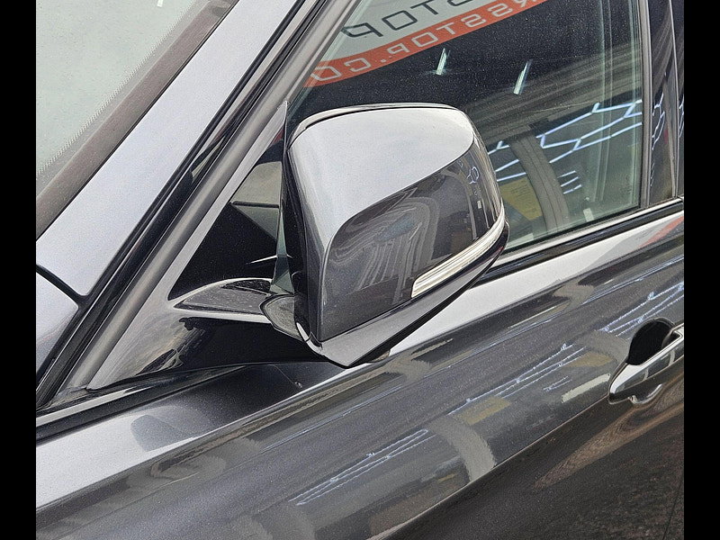 BMW 3 Series 2.0 320i M Sport Touring Auto Euro 6 (s/s) 5dr 5dr Automatic 2014