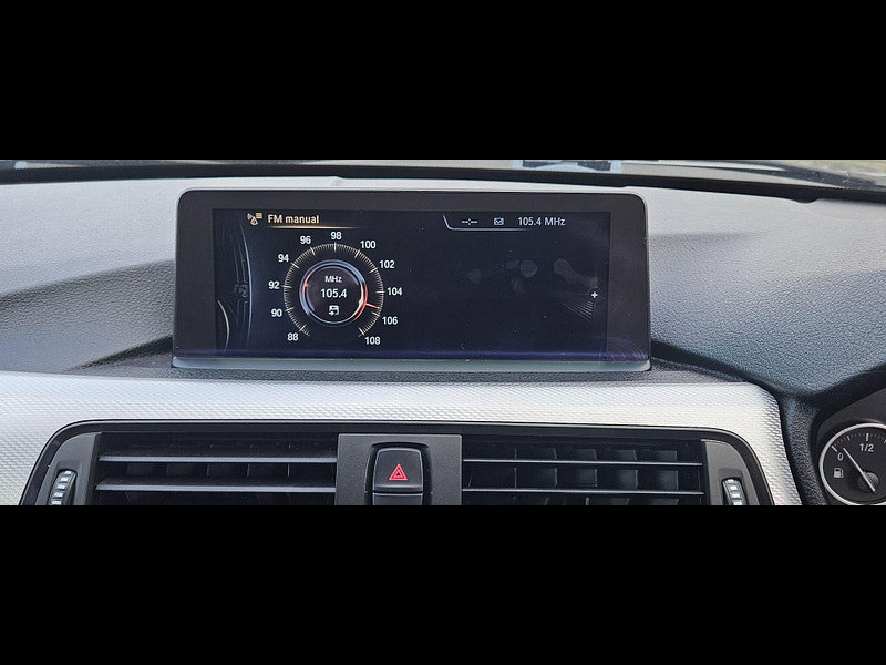 BMW 3 Series 2.0 320i M Sport Touring Auto Euro 6 (s/s) 5dr 5dr Automatic 2014