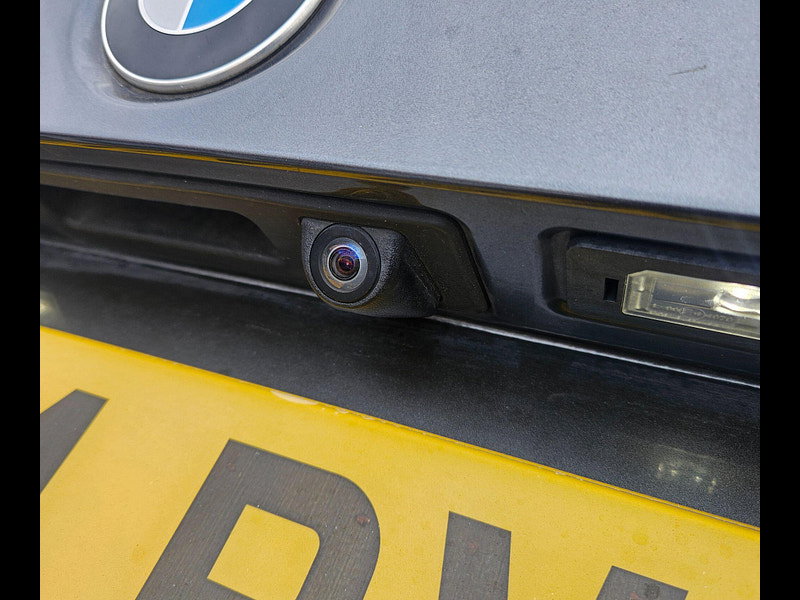 BMW 3 Series 2.0 320i M Sport Touring Auto Euro 6 (s/s) 5dr 5dr Automatic 2014