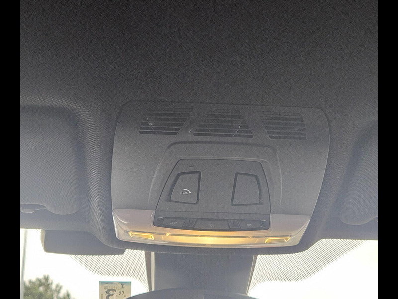 BMW 3 Series 2.0 320i M Sport Touring Auto Euro 6 (s/s) 5dr 5dr Automatic 2014