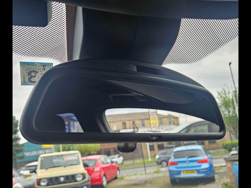 BMW 3 Series 2.0 320i M Sport Touring Auto Euro 6 (s/s) 5dr 5dr Automatic 2014