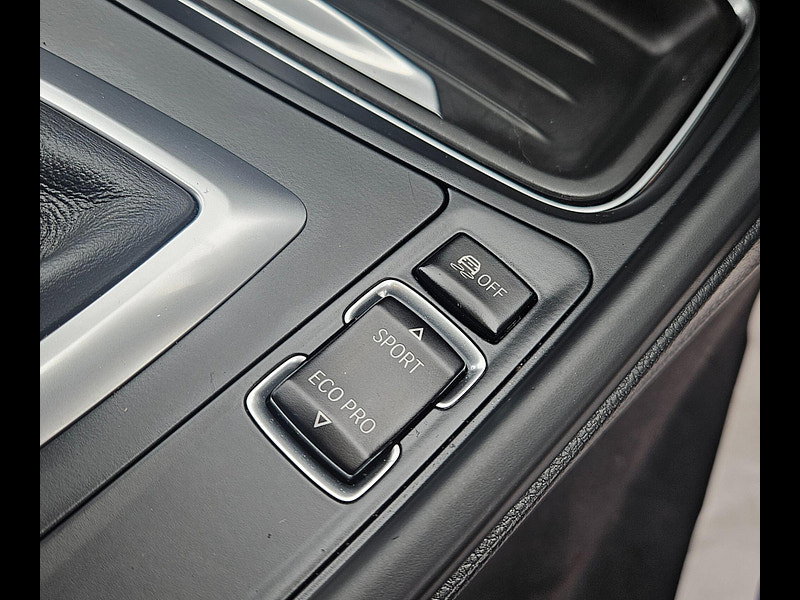 BMW 3 Series 2.0 320i M Sport Touring Auto Euro 6 (s/s) 5dr 5dr Automatic 2014