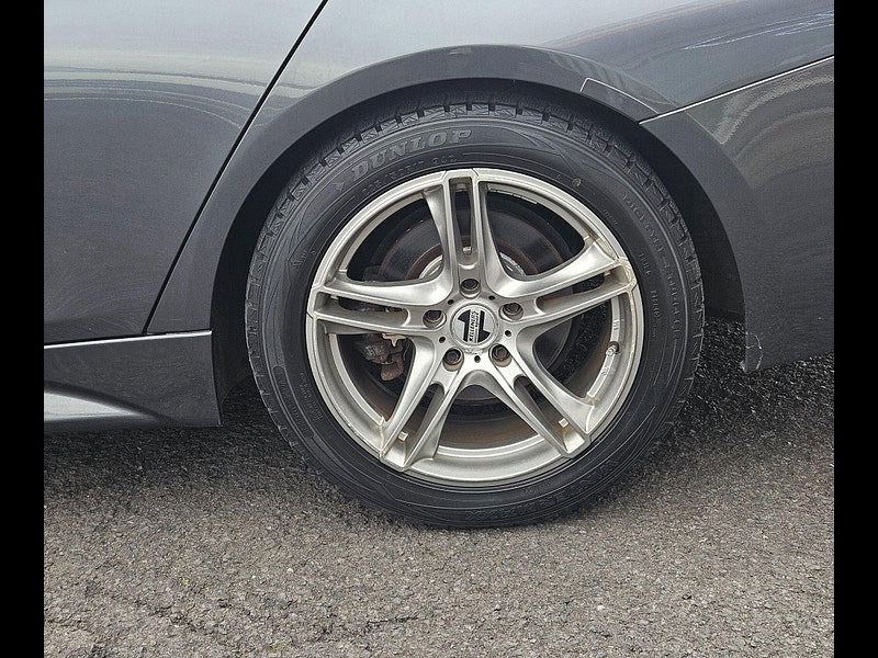 BMW 3 Series 2.0 320i M Sport Touring Auto Euro 6 (s/s) 5dr 5dr Automatic 2014