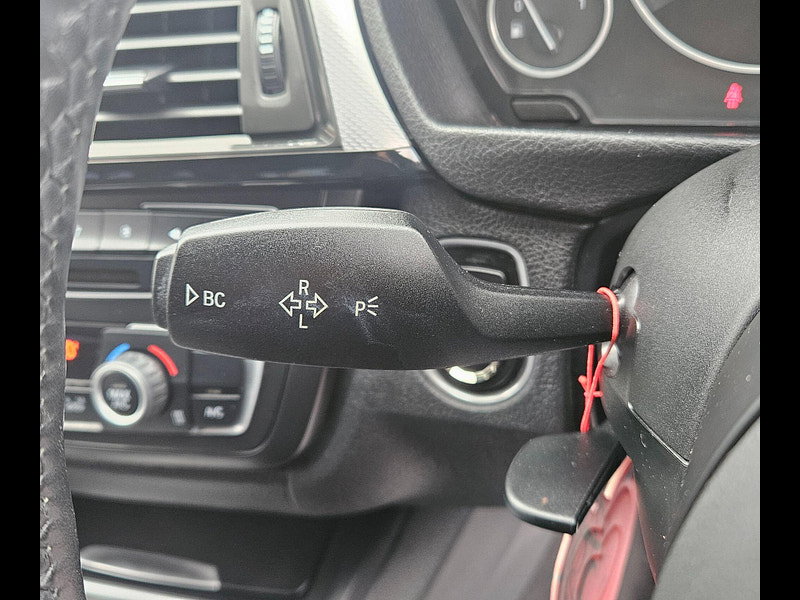 BMW 3 Series 2.0 320i M Sport Touring Auto Euro 6 (s/s) 5dr 5dr Automatic 2014